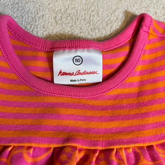 2T Girls Bundle Tea Collection, Hanna Andersson, Monica & Andy, Crew Cuts... - Picture 14 of 16